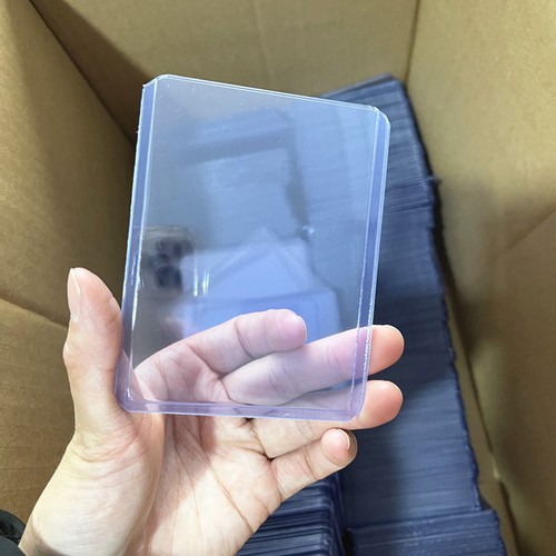35PT Top Loader 3X4" Board Game Card Outer Protector Gaming Trading Card Hol _pu - Picture 6 of 7