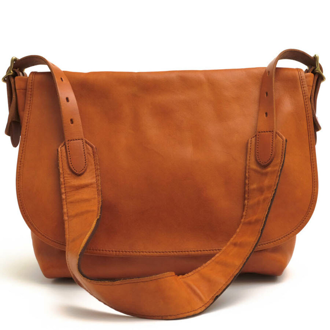 Slow Bag Shoulder For Men Leather Genuine Brown 300S15Bc Slow Bag Shoulder For Men Leather Genuine Brown 300S15Bc