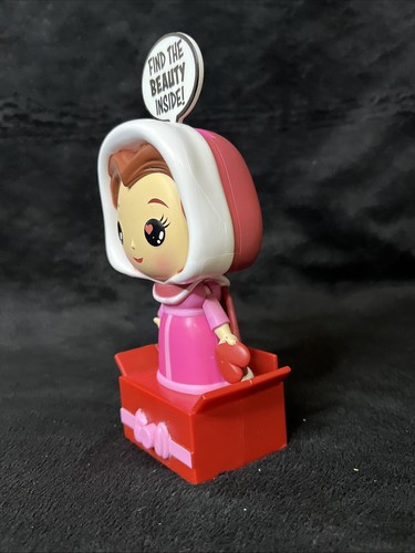 2021 Funko Popsies Beauty and the Beast-Belle-Find the Beauty Inside, Loose - Picture 6 of 10