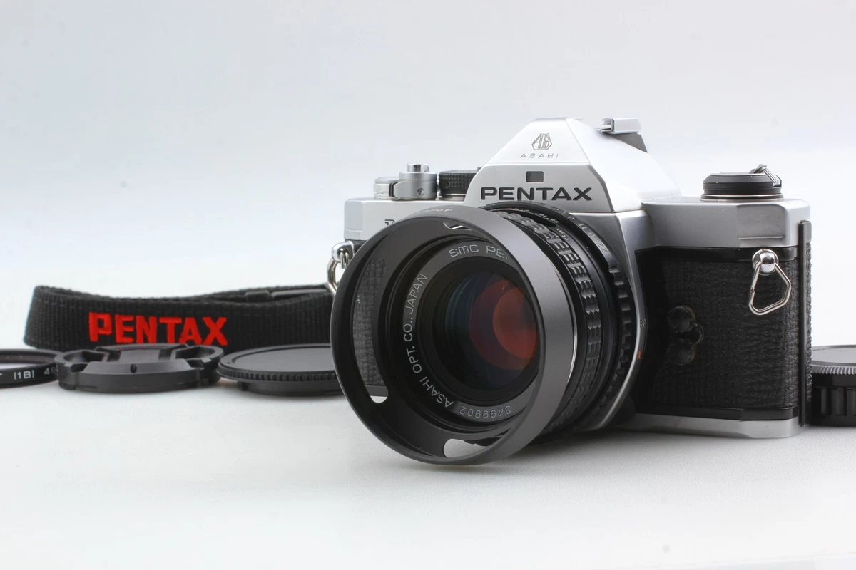 pentax mx camera products for sale | eBay