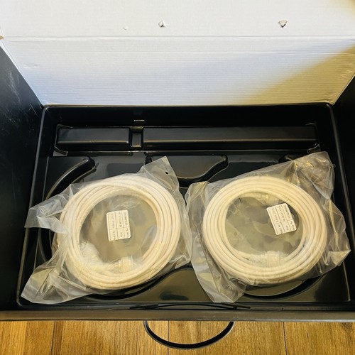 Hiboost F10G-5S-BTW 4K Smart Link Cell Phone Signal Booster | 3G 4GLTE 5G - Photo 8 sur 10
