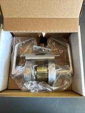 GENERAL LOCK L210S 626 234 ANSI Clutched 26D Grade 2 Passage