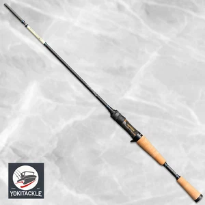 Megabass Triza F0-63XTZ Casting Travel Fishing Rod Multi Piece Bass Rod