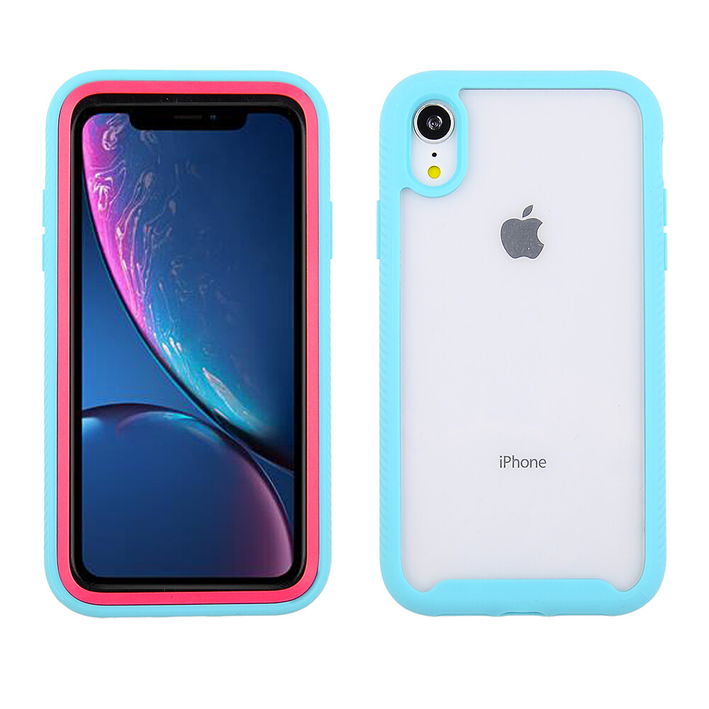 Apple - iPhone XRです。 Amazon.com: Apple iPhone XR, US Version, 64GB, Blue - T