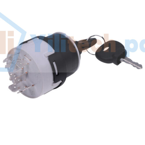 Ignition Switch VOE15688967 VOE11809126 For Volvo Excavator EC35C