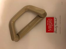 Milgard Smart Touch Sliding Door Handle White Color Or Tan For