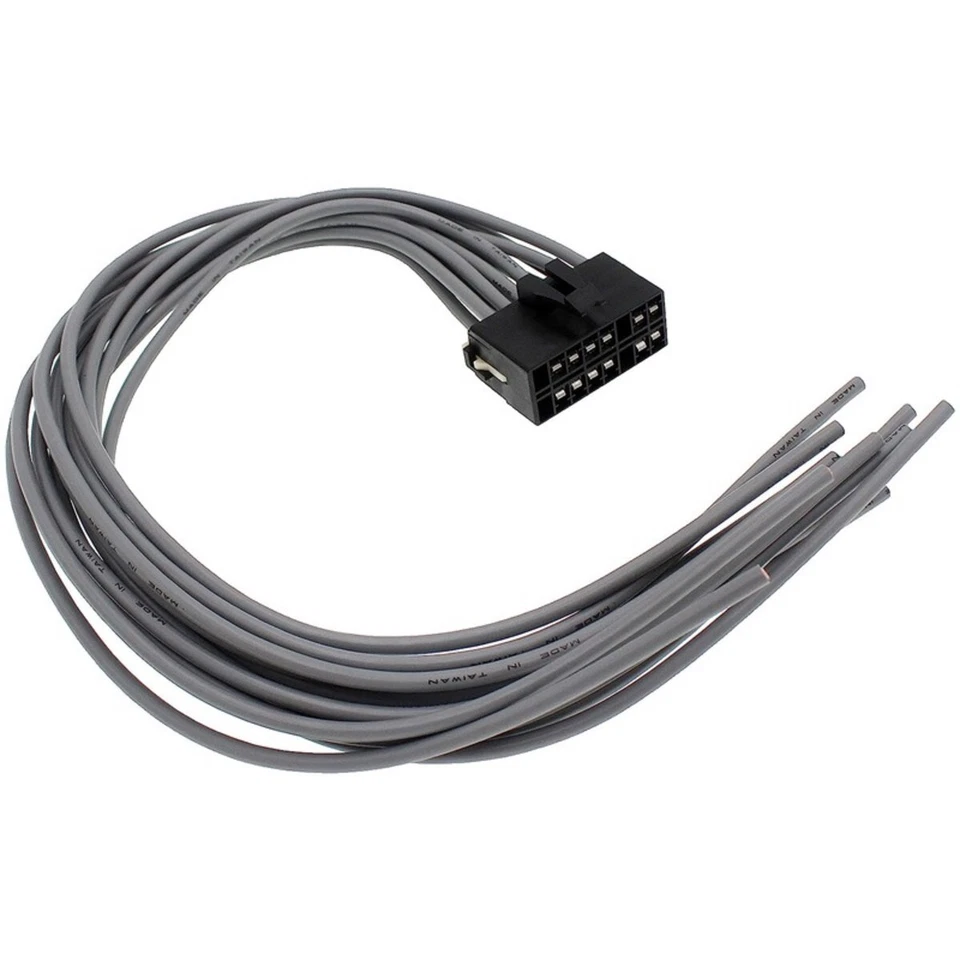 Conector de interruptor de faro Dorman 645-903 nuevo para camioneta Chevy Suburban Express Foto 3 de 4