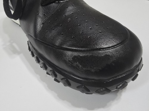 Nike Lunar Mont Royal Black Anthracite Nike Golf Shoe Size 11 -Men's - Picture 5 of 9