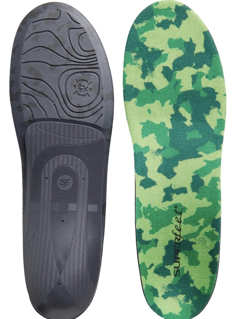 Superfeet Military Discount