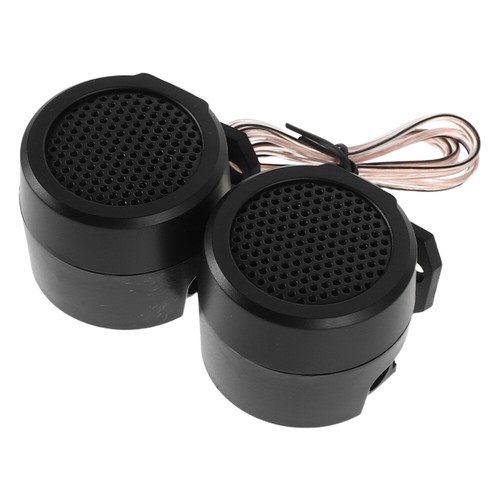 Tweeter Auto Super per Auto Impianto Stereo Accessori Audio - Foto 4 di 12