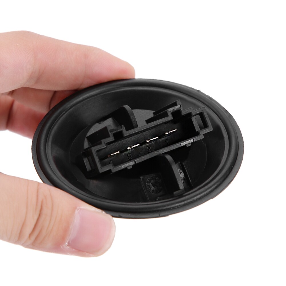 Auto Motor Heater Fan Blower Control Resistor For A1 A2 6q0959263A | eBay