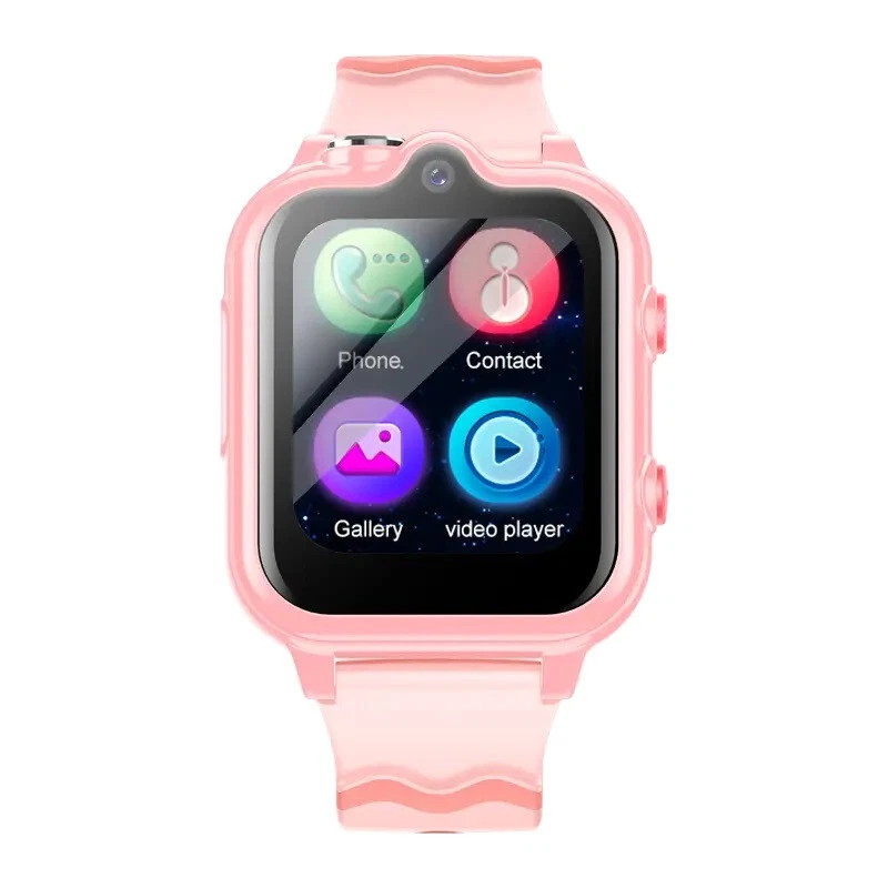4G Kids Smart Watch - Image 4 of 4