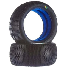 NEW Pro-Line Hole Shot VTR 4.0" X3 Soft Off-Road 1/8 Tire (2)