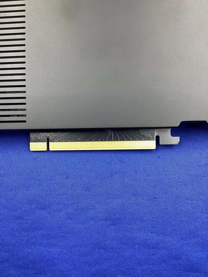 NVIDIA RTX 4000 Ada Generation 20GB GDDR6 Graphic Card Dell YTVMX 0YTVMX - Image 3 of 4