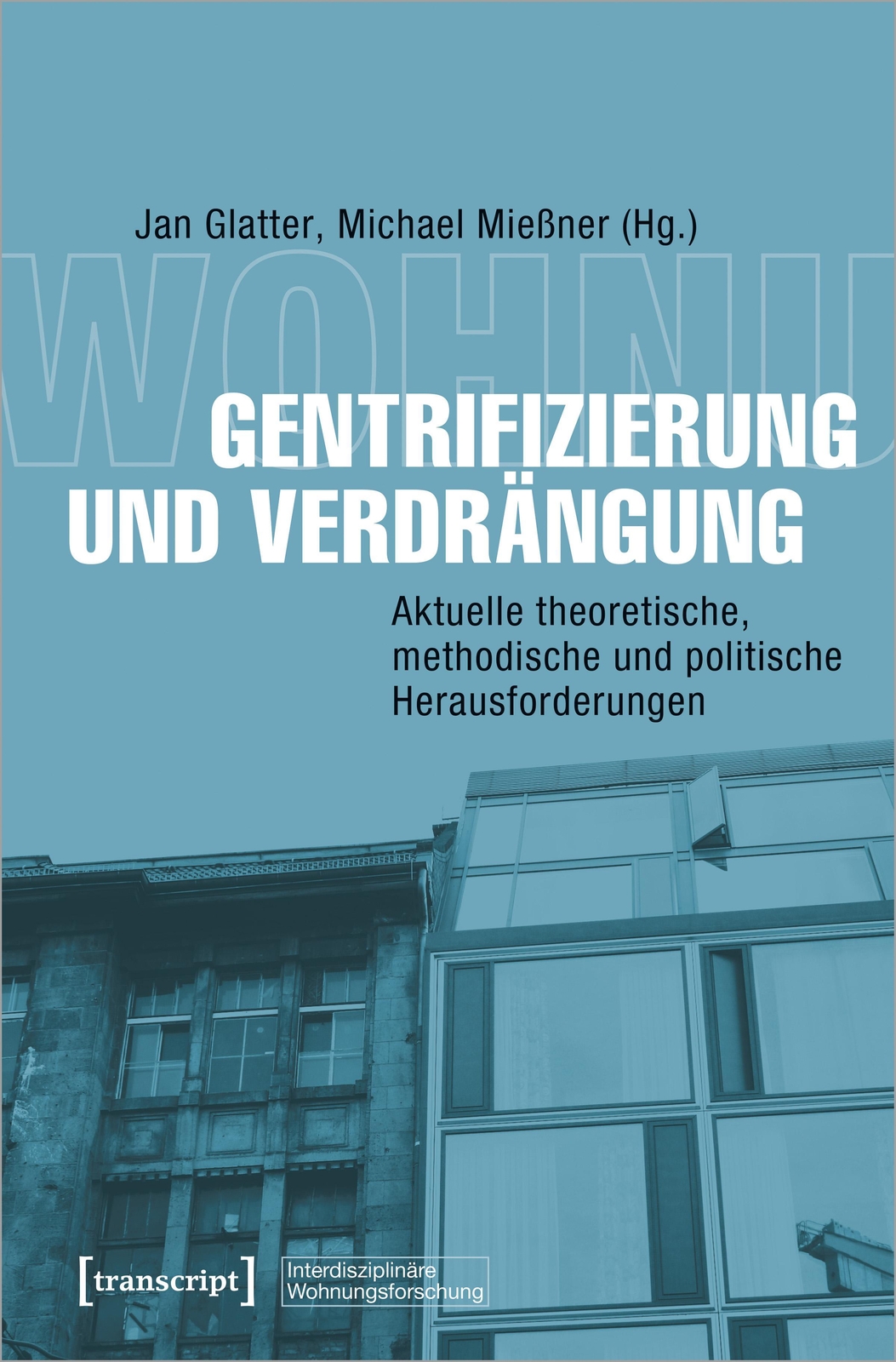 Thumbnail - Gentrifizierung Und Verdrängung Jan Glatter