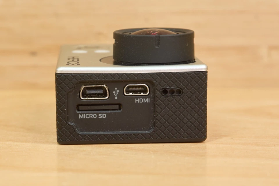 GoPro HERO3 "Black Edition" CHDHX‑301 Action Camera – Tested & Working - Image 4 of 4