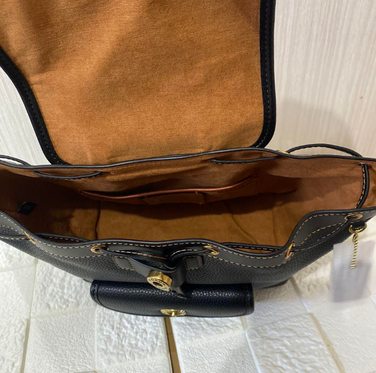 NEW Coach Black Ch789 Rear Bag from JAPAN | eBay NEW Coach Black Ch789 Rear Bag from JAPAN | eBay