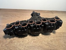 2011 VOLKSWAGEN GOLF MK6 2.0 TDI DIESEL INTAKE MANIFOLD 03L129711AM @10
