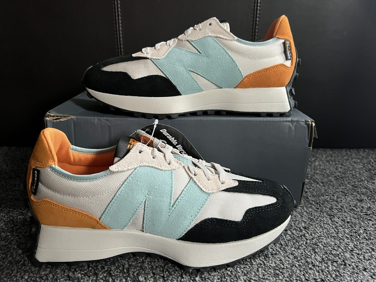 New Balance 774 Uomo Nero Shoes Universal Men New Balance