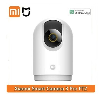Xiaomi Smart Camera 3 Pro PTZ  5 Millionen Pixel Überwachungs kamera
