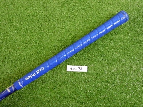 Titleist 913H 21* Hybrid Diamana S+ 72 Regular Graphit - Bild 7 von 7