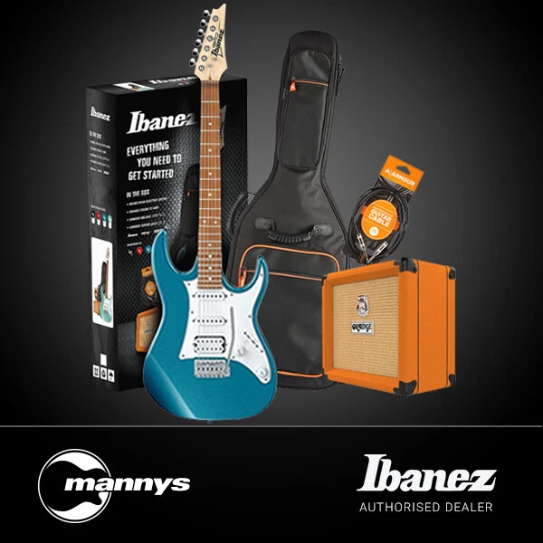 Ibanez rx40 2024 electric guitar