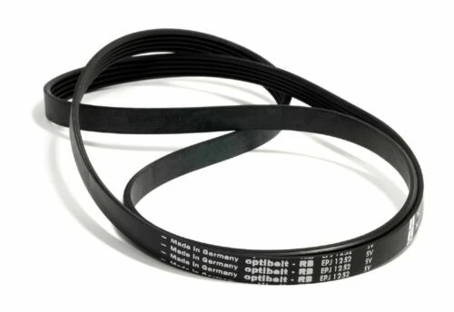 Ricambi cinghie Bosch per lavatrici e asciugatrici