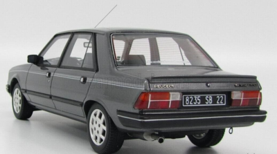 Otto Mobile - 1:18 - Peugeot 306 S16 - Le Mans - 1994