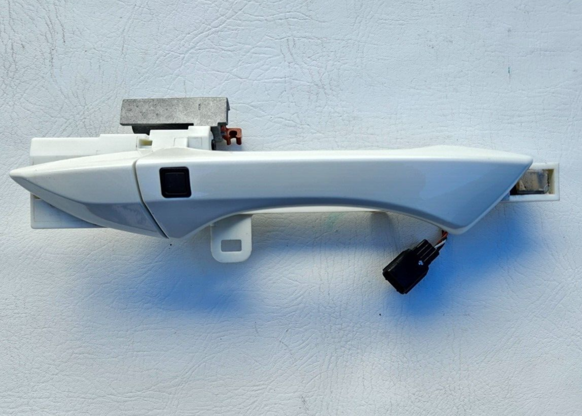 2016-18 Acura RDX Front Right Exterior Door Handle NH603PX | eBay
