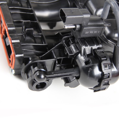 1.8T/2.0T Intake Manifold Fit For AUDI A4 CAED CDHA CDHB CAE CDN 06H906283B - Picture 10 of 12