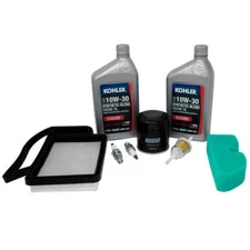 Engine Maintenance Tune Up Kit for Kohler SV470-SV620 20 789 01-S
