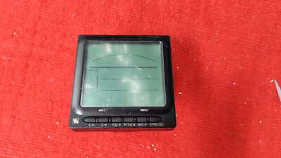 P:VT10 M-SYSTEM 54UC-1211-AD4/E MULTI POWER MONITOR