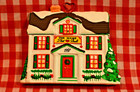 Ronald McDonald House Ornament 1997 Department 56 Mint in Box — photo 1
