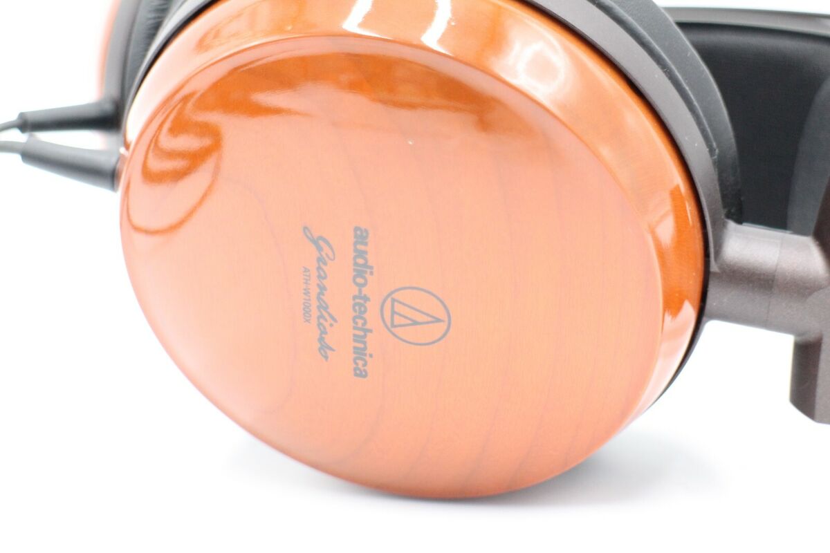 audio-technica ATH-W1000X Headphone set | eBay audio-technica ATH-W1000X Headphone set | eBay