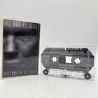 MC 900 Ft Jesus Welcome To My Dream Cassette 1991 Nettwerk I.R.S. X4-13114