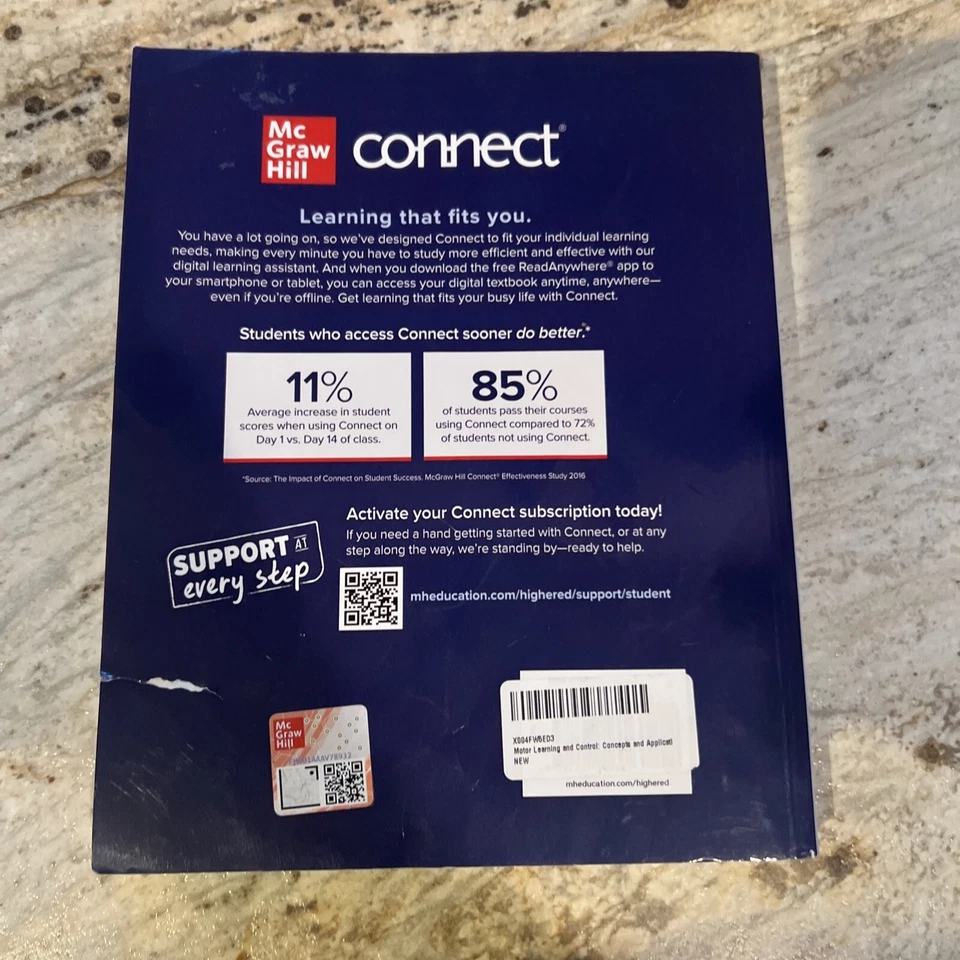 Motor Learning & Control 2024 Edition - Image 2 of 4