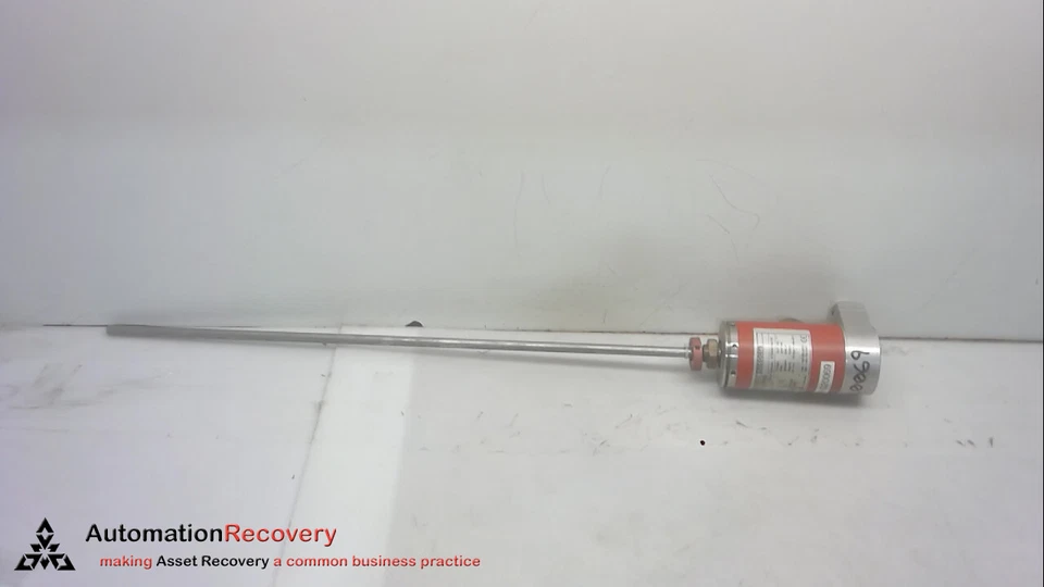 TR ELECTRONIC 312-00579, CODIFICADOR, LONGITUD 500 MM, 19-27VDC #265158 Foto 3 de 4