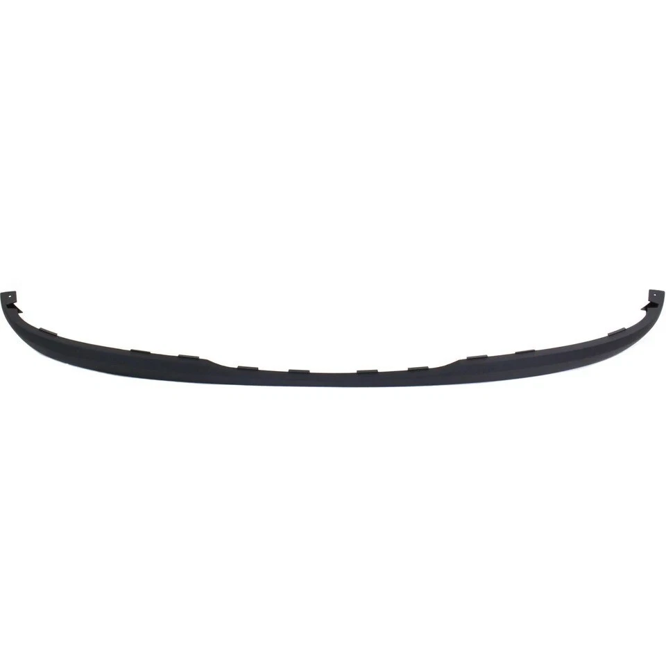 NEW FRONT BUMPER VALANCE AIR DEFLECTOR FOR 2007-2014 CHEVROLET TAHOE GM1092208 - Image 4 of 4