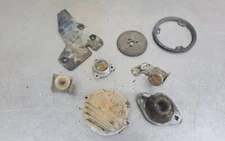 1997 97 Polaris Magnum 425 2wd Misc Brackets Mounts Covers