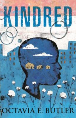 Kindred: Gift Edition by Butler, Octavia E.