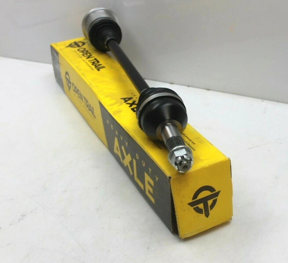 O/T 2.0 Rear Heavy Duty Axle for 2015-2017 Can Am Maverick 1000R Turbo, see list - Image 3 of 4