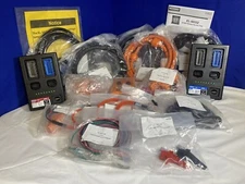 Midtronics GRX-5100 GM EV/HEV Battery Service Tool Accessories (Box 2 of 2)