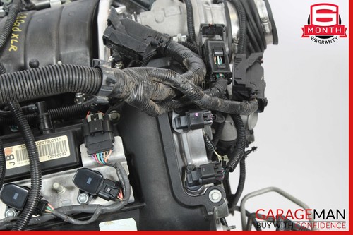 06-09 Cadillac XLR 4.6L V8 Complete Engine Motor Block Assembly OEM - Picture 3 of 14