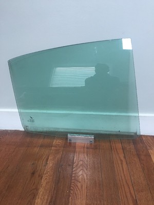 2003-2007 Saab 9-3 93 DOOR GLASS WINDOW PASSENGER RIGHT REAR 43 R- 001105