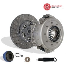 SECLUTCH Clutch Kit for 93-94 F150 F250 F350 4.9L L6 GAS OHV 5 speed