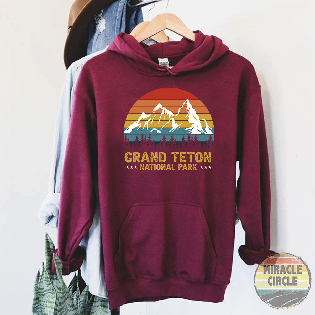 Grand teton national park hoodie hot sale