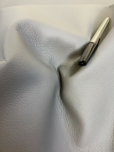av50sqft Quality Leather Upholstery Genuine Whole Full Hides Skins Auto Car Sofa - Picture 82 of 256