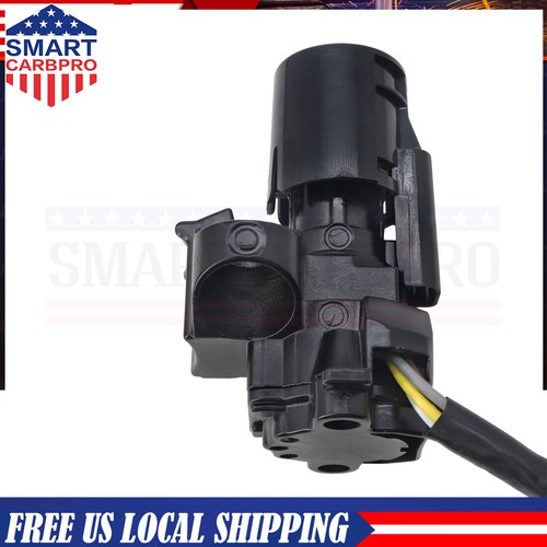 FOR 2013-2022 NINJA ZX-14R (ZX1400/ZX1400E/F/H/J) IGNITION SWITCH LOCK - Bild 6 von 12