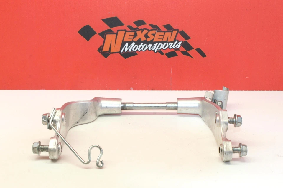 Крепления двигателя 2006 Honda Crf450x - Изображение 2 из 4