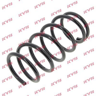 Fahrwerksfeder K-Flex KYB RH6066 Hinterachse für Daihatsu - Bild 2 von 2
